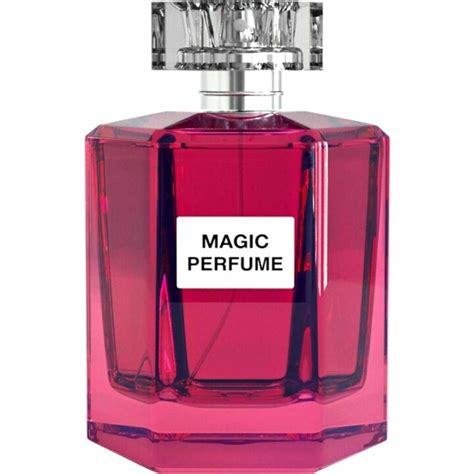 Unleash Your Inner Magic with Astonishing Magic Perfume